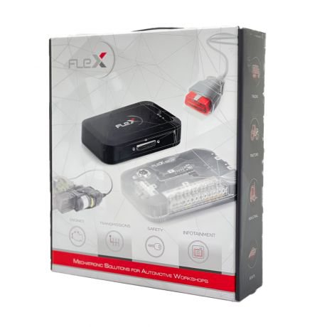 Magic Motorsport FLEX master tool