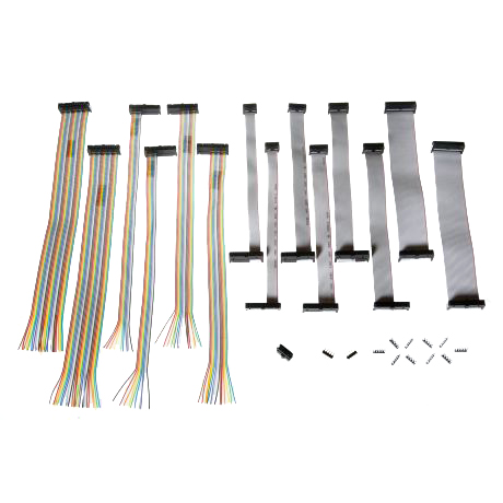 Alientech Connection Basic Kit displayed