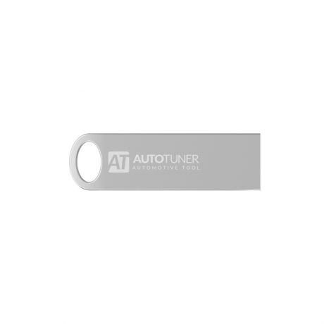 Autotuner Tool USB key displayed
