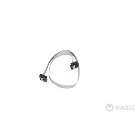 Magic Motorsport Connection cable FlexBox port D to BDM MPC5xx