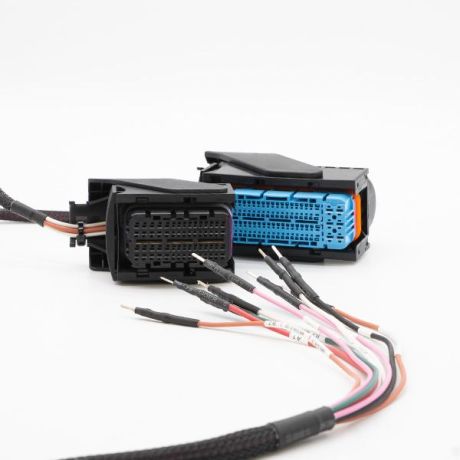 Magic Motorsport MED9.XX cable